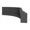 Wischerring 44 x 52 x 7 / 4 K09-044 NBR KASTAS