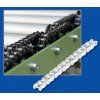 Roller chain 20 B-1, VAMBERK