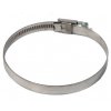 Hadicová spona 32-50/9 W4 (vše nerez AISI 304), GeTech FX032