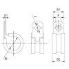 P-Schelle 20/15 W1, GeTech PZ1520
