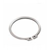 Locking ring (seger link) on the shaftl A28 (28x1,5) INOX , DIN 471 / ČSN 029230