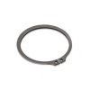 Locking ring (seger link) on the shaftl A70 (70x2,5) , DIN 471 / ČSN 029230 , ROTORCLIP