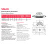 527629 smar dimensions