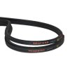 Hexagonal V-belt HAA/AA 73, length 1854 Li, garden, PIX