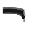 Piston seal Double-acting 80 x 70 x 11/3,9 K20 080-070 NBR / POM , Kastas