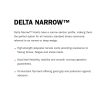 726820 1 gates delta narrow ii