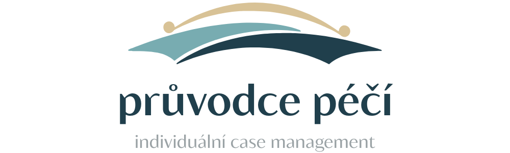 Průvodce péčí