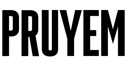 PRUYEM e-shop