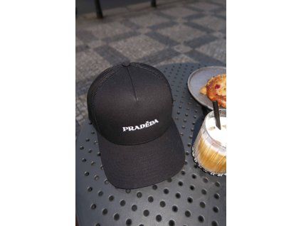 Kšiltovka trucker - PRADĚDA