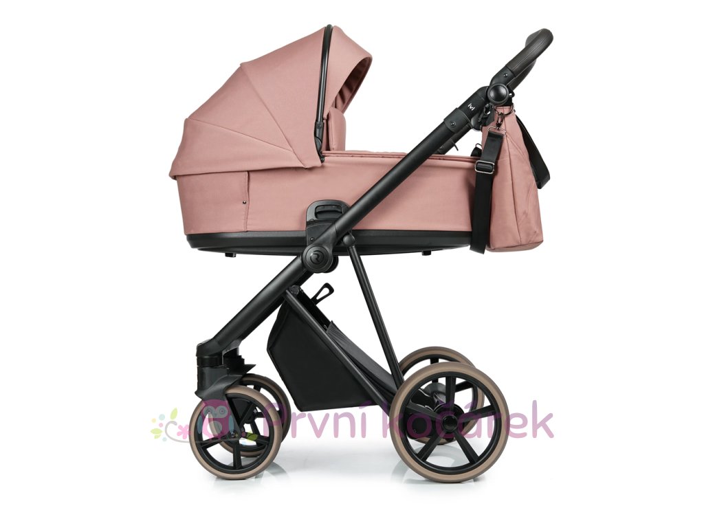 Lobster roan IVI VINTAGE COLLECTION