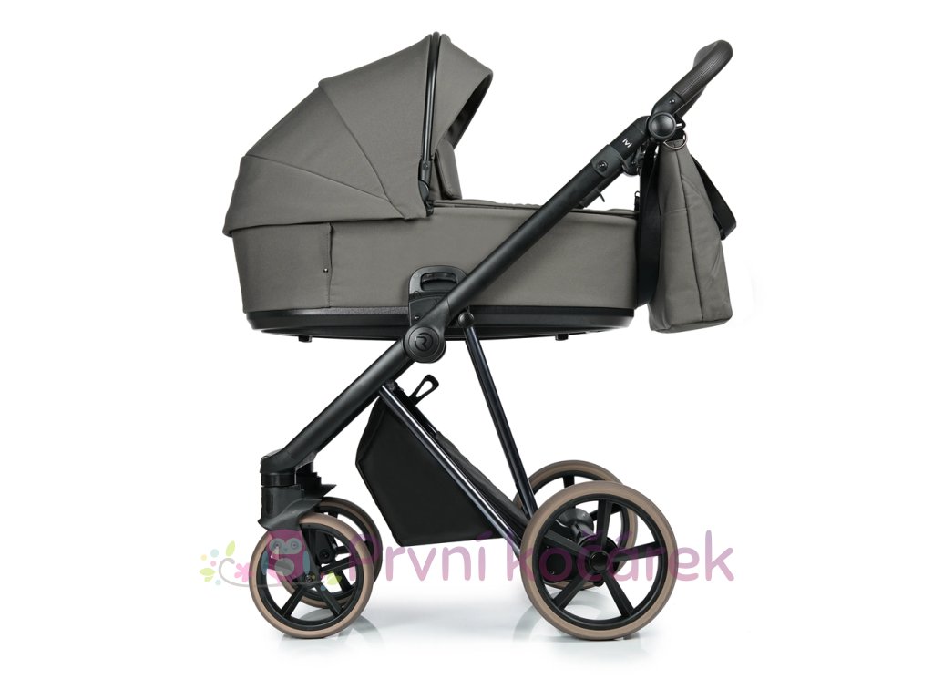 Praline roan IVI VINTAGE COLLECTION