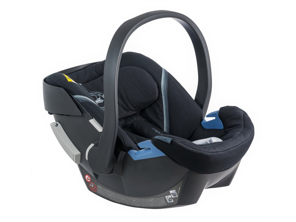 cybex aton autosedacka