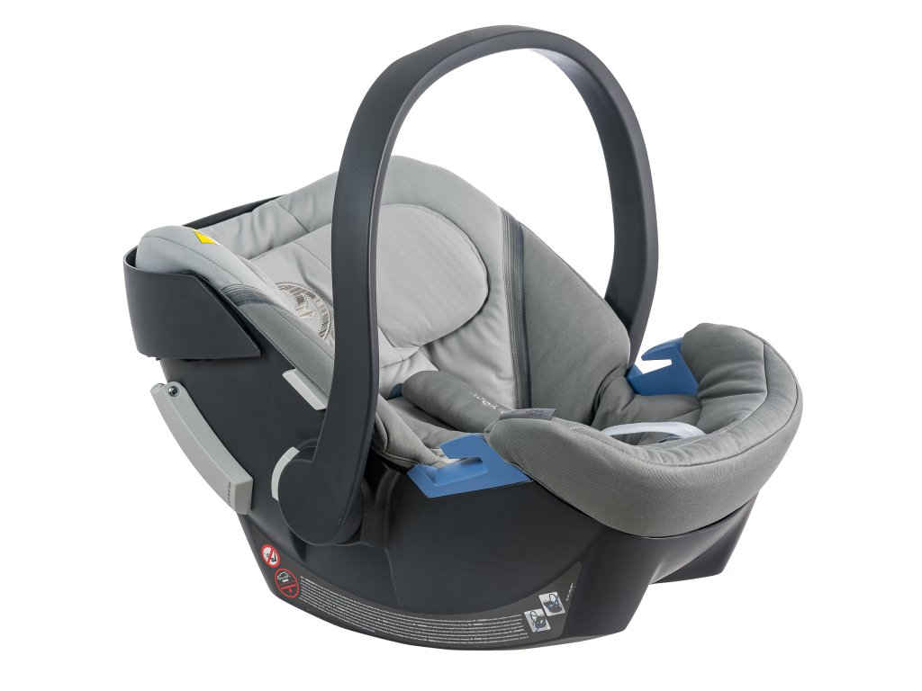 autosedacka cybex aton 5