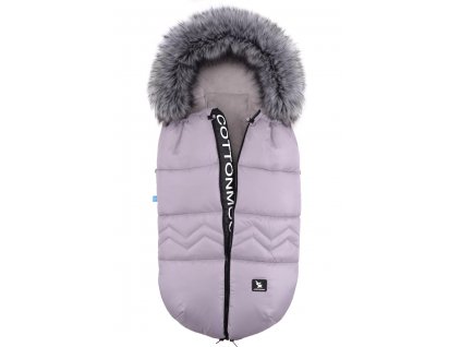 Cottonmoose Fusak NORTH Yukon Grey