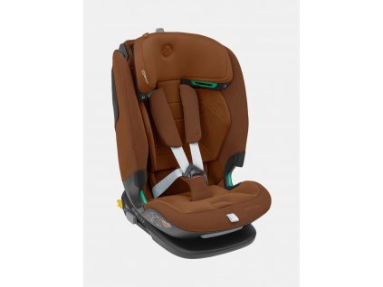 Maxi Cosi Titan Pro 2 I size Authentic Cognac 2