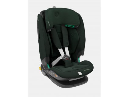 Maxi Cosi Titan Pro2 I size Authentic Green 01