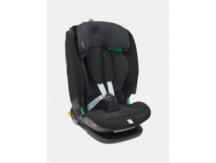 Maxi Cosi Titan Pro 2 I size Authentic Graphite 2