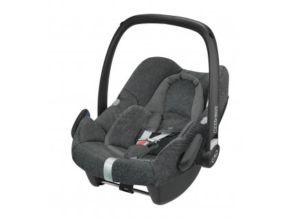 MAXI COSI ROCK Autosedačka 0-13kg Sparkling Grey