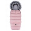 COTTONMOOSE Combi Yukon Zimní 3v1 pink