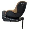 BRITAX RÖMER Dualfix Pro M Lux 2025 Warm Caramel