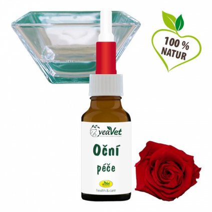 Kapky do očí 20 ml