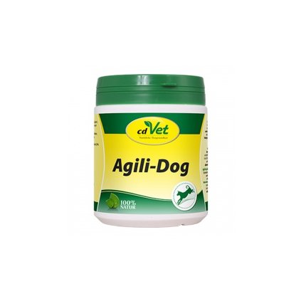 Agili-dog - cdvet (hodnota 600g)