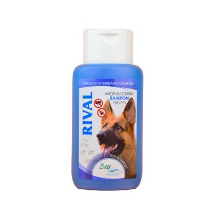 Šampon bea rival pes 220ml