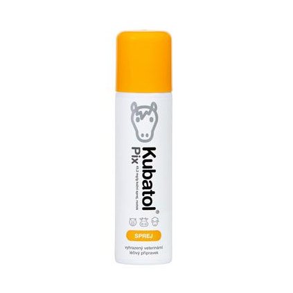 Kubatol® pix spray (hodnota 500ml)