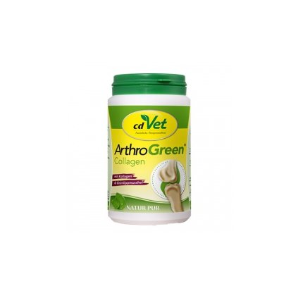 Arthro green collagen  - cdvet (hodnota 300g)