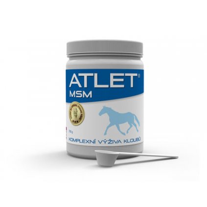 Atlet msm 700 g