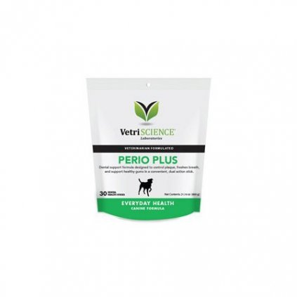 Perio plus - dutina ústní psů