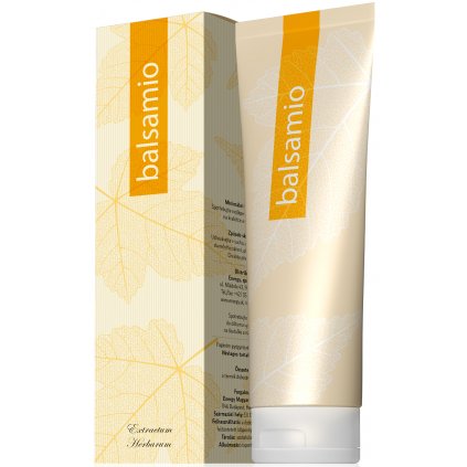Energy balsamio 100 ml