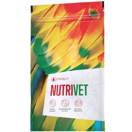 Energy nutrivet