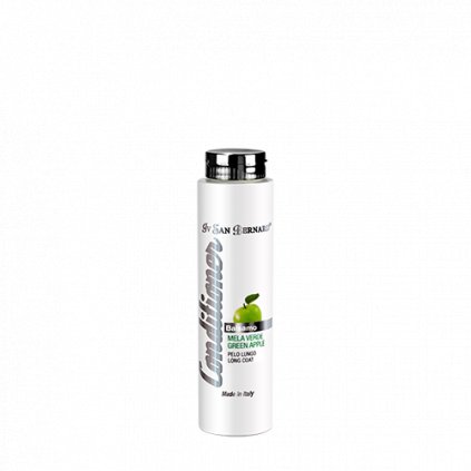 Kondicionér zelené jablko - sls a sles free (hodnota 5000ml)