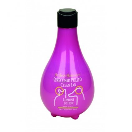 25833 1 orecchio pulito 250ml