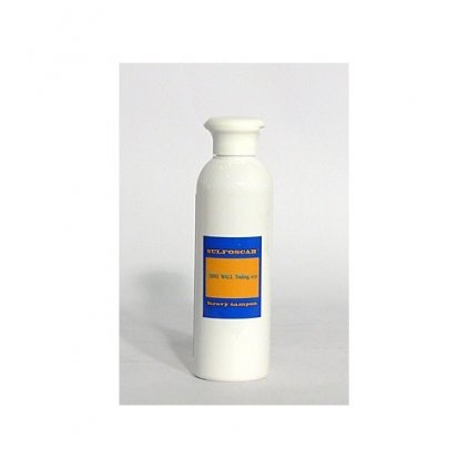 Sulfoscab - sírový šampon (hodnota 1000ml)