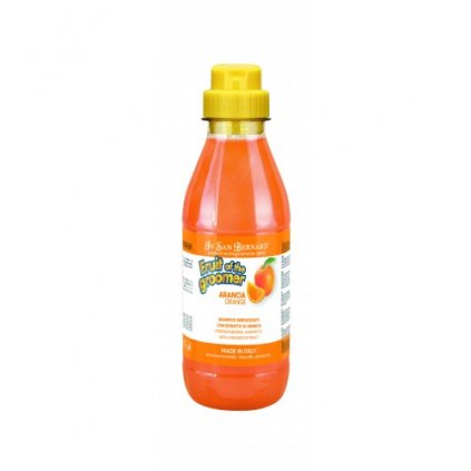 Šampon arancia pomeranč (hodnota 3250ml)