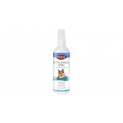 26568 1 entfilzungspray ulehcuje rozcesani srsti 175 ml