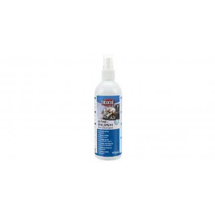 Catnip spray trixie na hračky, podporuje hravost (hodnota 50 ml)