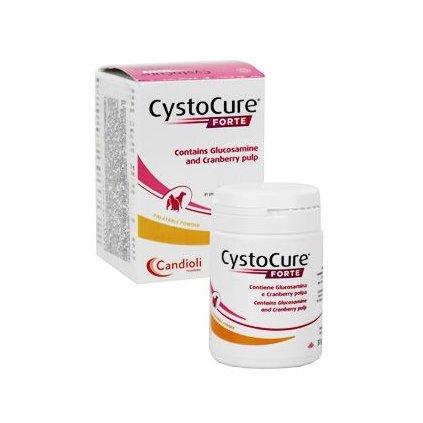 27411 cystocure 30g powder forte