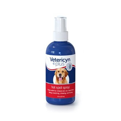 28827 vetericyn hot spot 237ml sprej