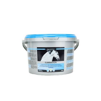 Equistro elimination 1kg