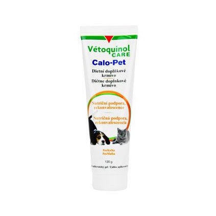 Calopet gel 120g