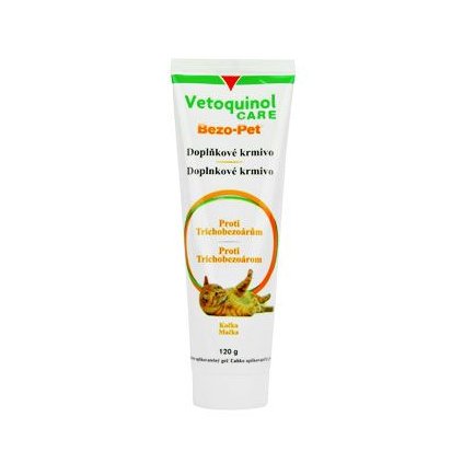 Bezopet gel 120g