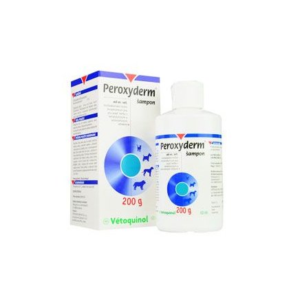 28947 peroxyderm sampon 200ml