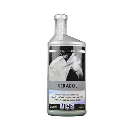 Equistro kerabol 1000ml