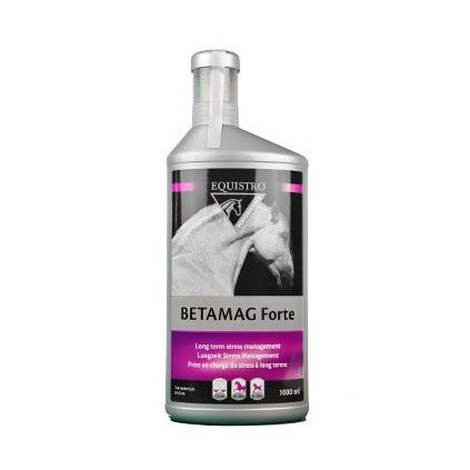 Equistro betamag forte 1000ml