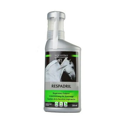 Equistro respadril 250ml