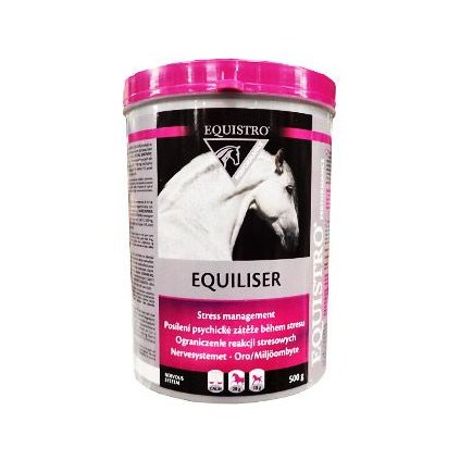 Equistro equiliser plv 500g