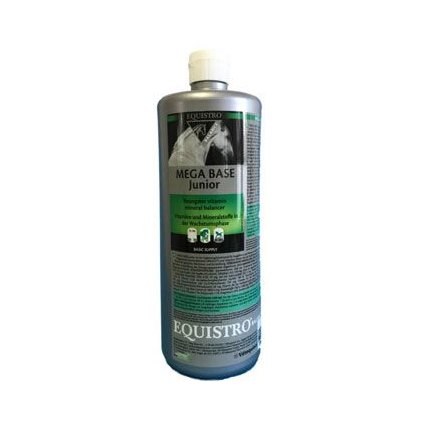 Equistro mega base junior 1000ml